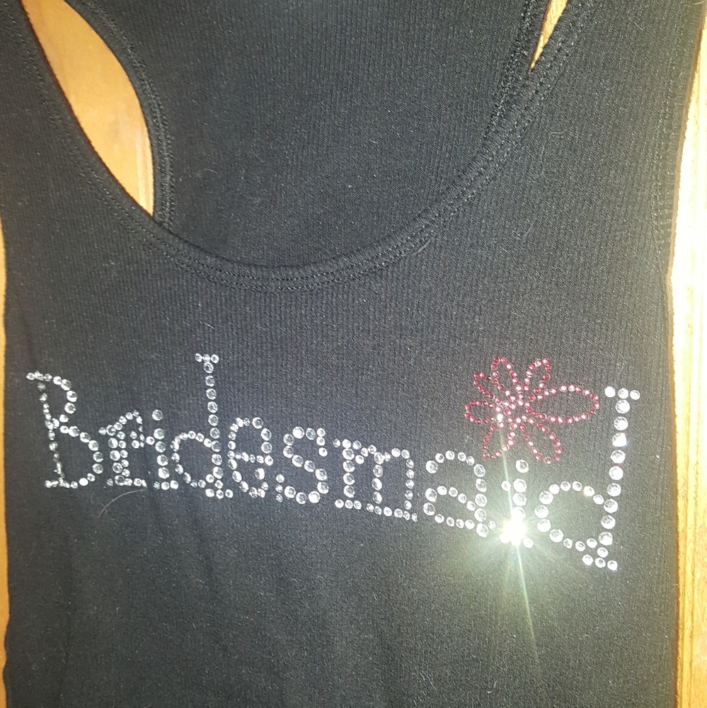 Bridesmaid top size L - Picture 7 of 7